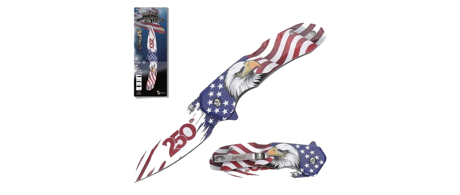 Folding Knives